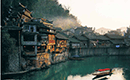 長(zhǎng)沙到張家界溶洞奇觀黃龍洞、地質(zhì)公園張家界國(guó)家森林公園汽車(chē)三日游（早班）