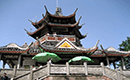 張家界國家森林公園、黃龍洞、天門山、鳳凰古城純玩五日游